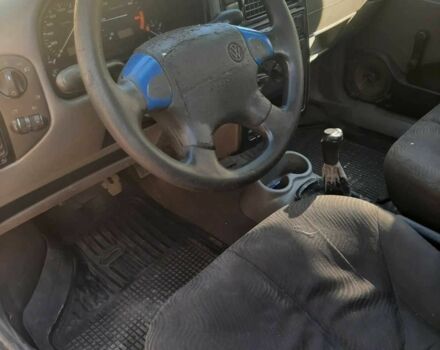 Белый Шевроле Другая, объемом двигателя 1.9 л и пробегом 3 тыс. км за 1500 $, фото 3 на Automoto.ua