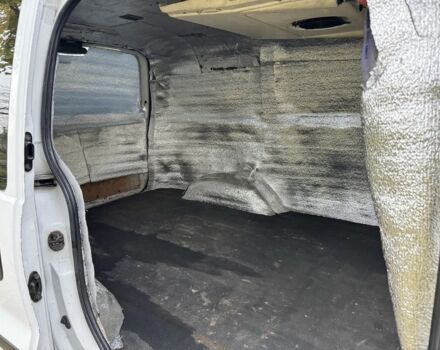 Белый Шевроле Другая, объемом двигателя 2.5 л и пробегом 531 тыс. км за 3700 $, фото 4 на Automoto.ua