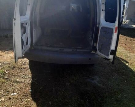 Белый Шевроле Другая, объемом двигателя 1.9 л и пробегом 3 тыс. км за 4200 $, фото 5 на Automoto.ua