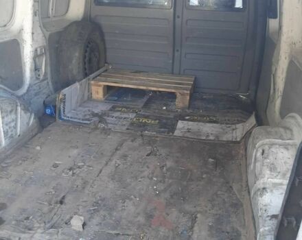 Белый Шевроле Другая, объемом двигателя 1.9 л и пробегом 3 тыс. км за 4200 $, фото 8 на Automoto.ua