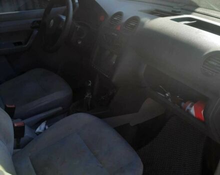 Белый Шевроле Другая, объемом двигателя 1.9 л и пробегом 3 тыс. км за 4200 $, фото 7 на Automoto.ua