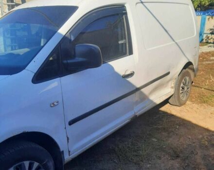 Белый Шевроле Другая, объемом двигателя 1.9 л и пробегом 3 тыс. км за 4200 $, фото 1 на Automoto.ua