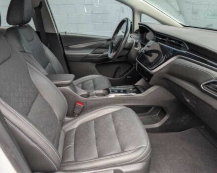 Белый Шевроле Другая, объемом двигателя 2.45 л и пробегом 30 тыс. км за 22000 $, фото 7 на Automoto.ua