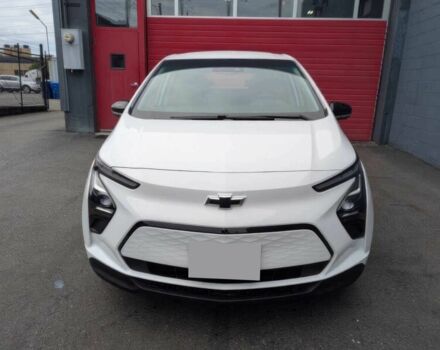 Белый Шевроле Другая, объемом двигателя 2.45 л и пробегом 30 тыс. км за 22000 $, фото 1 на Automoto.ua