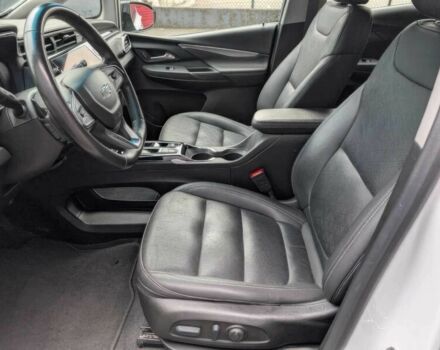 Белый Шевроле Другая, объемом двигателя 2.45 л и пробегом 30 тыс. км за 22000 $, фото 8 на Automoto.ua