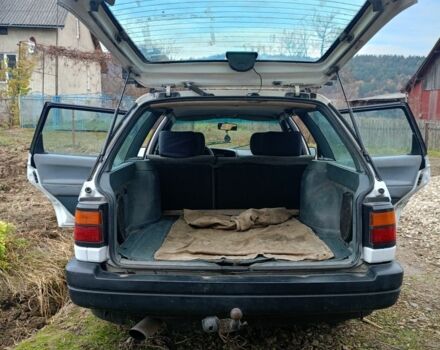 Белый Шевроле Другая, объемом двигателя 1 л и пробегом 494 тыс. км за 1100 $, фото 2 на Automoto.ua