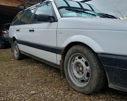 Белый Шевроле Другая, объемом двигателя 1 л и пробегом 494 тыс. км за 1100 $, фото 4 на Automoto.ua