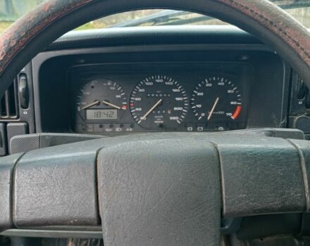 Белый Шевроле Другая, объемом двигателя 1 л и пробегом 494 тыс. км за 1100 $, фото 5 на Automoto.ua