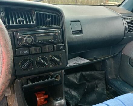 Белый Шевроле Другая, объемом двигателя 1 л и пробегом 494 тыс. км за 1100 $, фото 6 на Automoto.ua