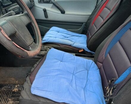 Белый Шевроле Другая, объемом двигателя 1 л и пробегом 494 тыс. км за 1100 $, фото 7 на Automoto.ua