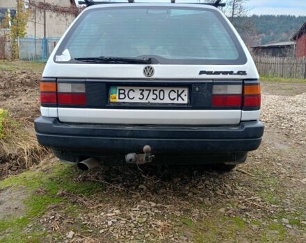 Белый Шевроле Другая, объемом двигателя 1 л и пробегом 494 тыс. км за 1100 $, фото 1 на Automoto.ua