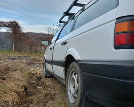 Белый Шевроле Другая, объемом двигателя 1 л и пробегом 494 тыс. км за 1100 $, фото 3 на Automoto.ua