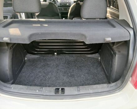 Белый Шевроле Другая, объемом двигателя 1.2 л и пробегом 217 тыс. км за 4800 $, фото 6 на Automoto.ua