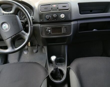 Белый Шевроле Другая, объемом двигателя 1.2 л и пробегом 217 тыс. км за 4800 $, фото 7 на Automoto.ua