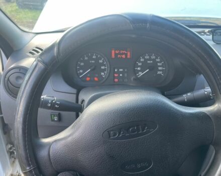 Білий Шевроле Інша, об'ємом двигуна 1.4 л та пробігом 520 тис. км за 4200 $, фото 4 на Automoto.ua