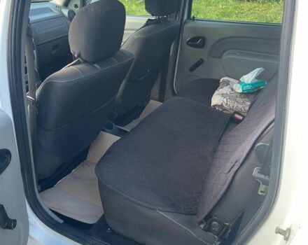 Білий Шевроле Інша, об'ємом двигуна 1.4 л та пробігом 520 тис. км за 4200 $, фото 1 на Automoto.ua