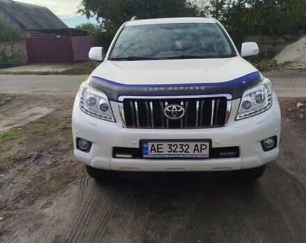 Белый Шевроле Другая, объемом двигателя 0 л и пробегом 185 тыс. км за 22000 $, фото 1 на Automoto.ua