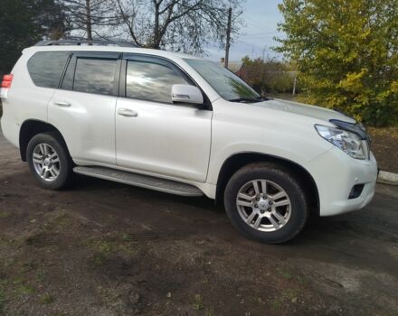 Белый Шевроле Другая, объемом двигателя 0 л и пробегом 185 тыс. км за 22000 $, фото 2 на Automoto.ua