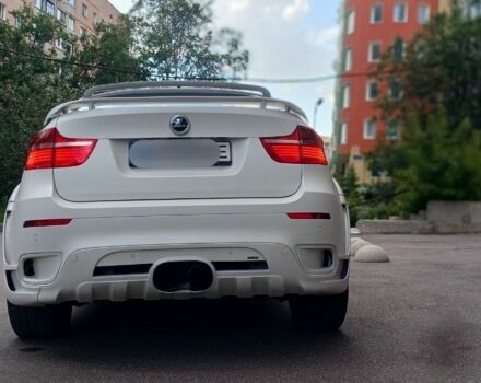 Белый Шевроле Другая, объемом двигателя 3 л и пробегом 247 тыс. км за 15000 $, фото 3 на Automoto.ua