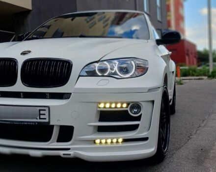 Белый Шевроле Другая, объемом двигателя 3 л и пробегом 247 тыс. км за 15000 $, фото 4 на Automoto.ua