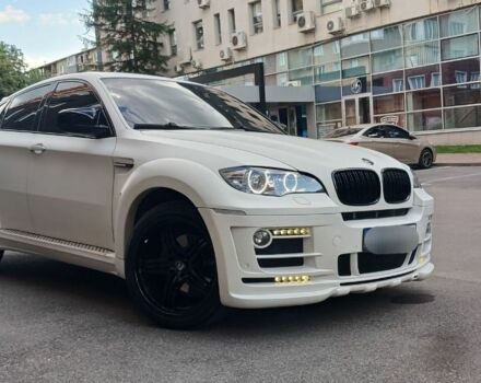 Белый Шевроле Другая, объемом двигателя 3 л и пробегом 247 тыс. км за 15000 $, фото 10 на Automoto.ua