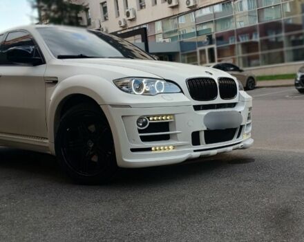 Белый Шевроле Другая, объемом двигателя 3 л и пробегом 247 тыс. км за 15000 $, фото 5 на Automoto.ua