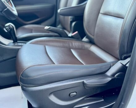 Білий Шевроле Інша, об'ємом двигуна 1.7 л та пробігом 150 тис. км за 10950 $, фото 5 на Automoto.ua
