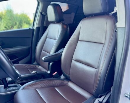 Білий Шевроле Інша, об'ємом двигуна 1.7 л та пробігом 150 тис. км за 10950 $, фото 7 на Automoto.ua