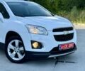 Білий Шевроле Інша, об'ємом двигуна 1.7 л та пробігом 150 тис. км за 10950 $, фото 17 на Automoto.ua