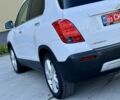Білий Шевроле Інша, об'ємом двигуна 1.7 л та пробігом 150 тис. км за 10950 $, фото 19 на Automoto.ua