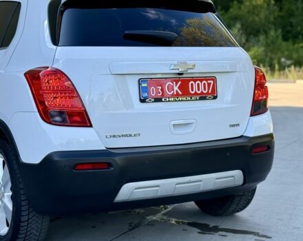 Білий Шевроле Інша, об'ємом двигуна 1.7 л та пробігом 150 тис. км за 10950 $, фото 18 на Automoto.ua