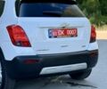 Білий Шевроле Інша, об'ємом двигуна 1.7 л та пробігом 150 тис. км за 10950 $, фото 18 на Automoto.ua