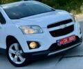 Білий Шевроле Інша, об'ємом двигуна 1.7 л та пробігом 150 тис. км за 10950 $, фото 21 на Automoto.ua
