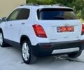 Білий Шевроле Інша, об'ємом двигуна 1.7 л та пробігом 150 тис. км за 10950 $, фото 6 на Automoto.ua