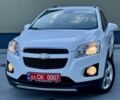 Білий Шевроле Інша, об'ємом двигуна 1.7 л та пробігом 150 тис. км за 10950 $, фото 16 на Automoto.ua