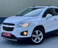 Білий Шевроле Інша, об'ємом двигуна 1.7 л та пробігом 150 тис. км за 10950 $, фото 13 на Automoto.ua
