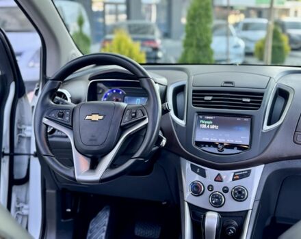 Білий Шевроле Інша, об'ємом двигуна 1.7 л та пробігом 150 тис. км за 10950 $, фото 10 на Automoto.ua
