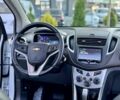 Білий Шевроле Інша, об'ємом двигуна 1.7 л та пробігом 150 тис. км за 10950 $, фото 10 на Automoto.ua