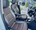 Білий Шевроле Інша, об'ємом двигуна 1.7 л та пробігом 150 тис. км за 10950 $, фото 9 на Automoto.ua