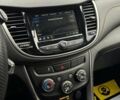 Білий Шевроле Інша, об'ємом двигуна 1.4 л та пробігом 125 тис. км за 13500 $, фото 13 на Automoto.ua