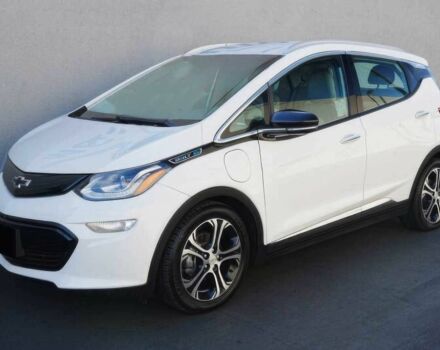 Белый Шевроле Другая, объемом двигателя 0 л и пробегом 50 тыс. км за 11000 $, фото 2 на Automoto.ua