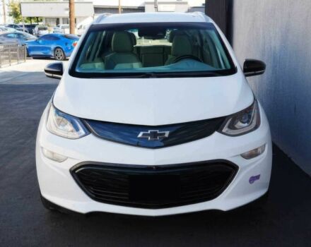 Белый Шевроле Другая, объемом двигателя 0 л и пробегом 50 тыс. км за 11000 $, фото 1 на Automoto.ua