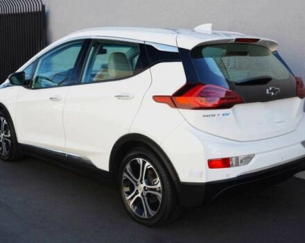 Белый Шевроле Другая, объемом двигателя 0 л и пробегом 50 тыс. км за 11000 $, фото 3 на Automoto.ua