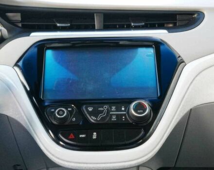 Белый Шевроле Другая, объемом двигателя 0 л и пробегом 50 тыс. км за 11000 $, фото 9 на Automoto.ua