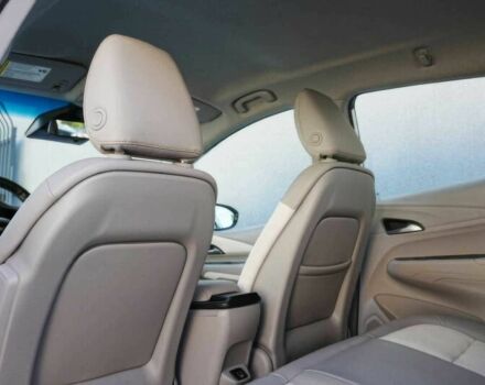 Белый Шевроле Другая, объемом двигателя 0 л и пробегом 50 тыс. км за 11000 $, фото 11 на Automoto.ua