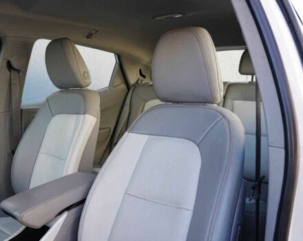 Белый Шевроле Другая, объемом двигателя 0 л и пробегом 50 тыс. км за 11000 $, фото 7 на Automoto.ua