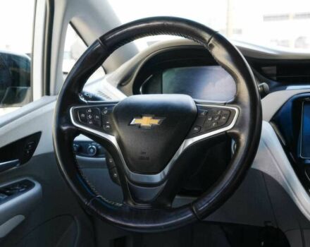 Белый Шевроле Другая, объемом двигателя 0 л и пробегом 50 тыс. км за 11000 $, фото 8 на Automoto.ua