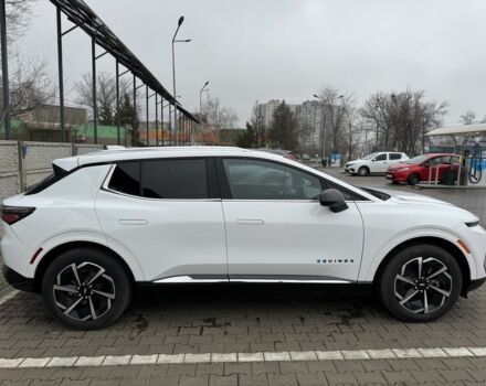 Белый Шевроле Другая, объемом двигателя 0 л и пробегом 7 тыс. км за 29000 $, фото 2 на Automoto.ua