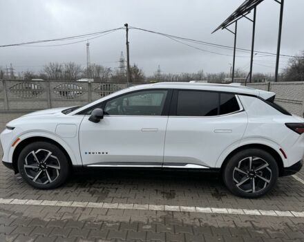 Белый Шевроле Другая, объемом двигателя 0 л и пробегом 7 тыс. км за 29000 $, фото 3 на Automoto.ua