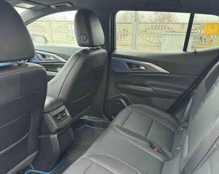 Белый Шевроле Другая, объемом двигателя 0 л и пробегом 7 тыс. км за 29000 $, фото 6 на Automoto.ua